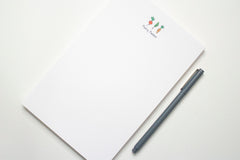 Personalized Notepad - 50 Sheets